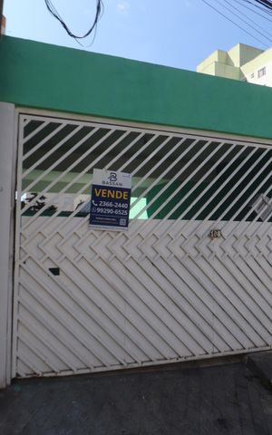 Casa à venda com 140m², 2 quartos e 5 vagasFachada