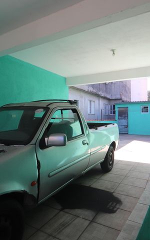 Casa à venda com 140m², 2 quartos e 5 vagasGaragem