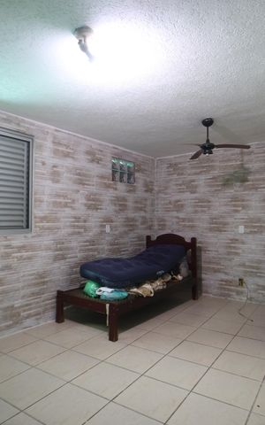 Casa à venda com 140m², 2 quartos e 5 vagasQuarto 1