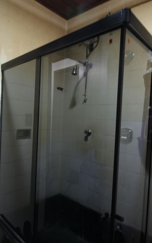 Casa de condomínio à venda com 100m², 6 quartos e 1 vagaBanheiro Social 2