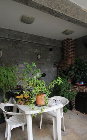 Casa de condomínio à venda com 100m², 6 quartos e 1 vagaÁrea Externa