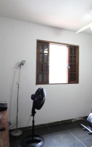 Casa de condomínio à venda com 100m², 6 quartos e 1 vagaQuarto 1