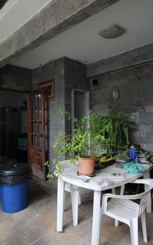Casa de condomínio à venda com 100m², 6 quartos e 1 vagaÁrea Externa