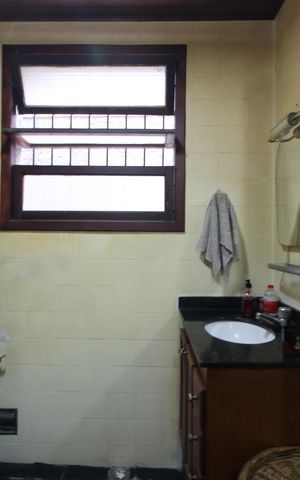 Casa de condomínio à venda com 100m², 6 quartos e 1 vagaBanheiro Social 2