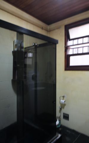 Casa de condomínio à venda com 100m², 6 quartos e 1 vagaBanheiro Social 2