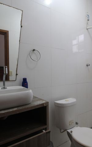 Casa de condomínio à venda com 100m², 6 quartos e 1 vagaQuarto 5 - Suíte