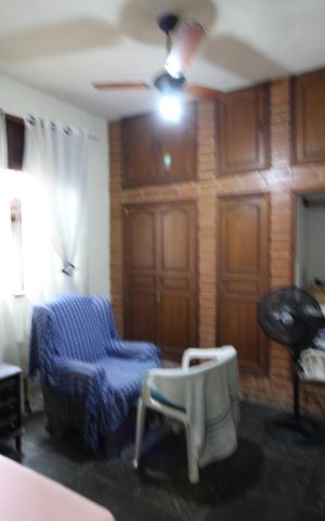 Casa de condomínio à venda com 100m², 6 quartos e 1 vagaQuarto 2