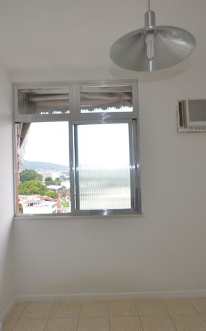 Apartamento para alugar com 62m², 2 quartos e sem vagaQuarto 1