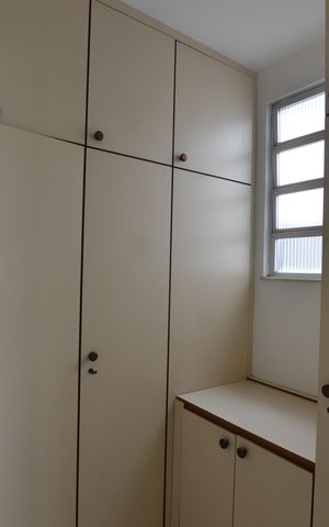 Apartamento para alugar com 62m², 2 quartos e sem vagaCloset