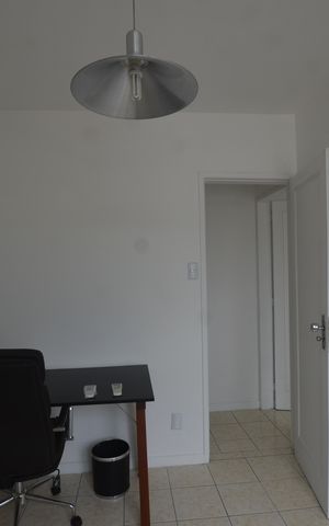 Apartamento para alugar com 62m², 2 quartos e sem vagaQuarto 1