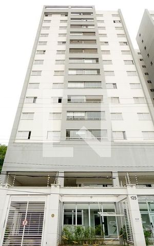 Apartamento para alugar com 66m², 2 quartos e 2 vagas Apartamento para alugar com 66m², 2 quartos e 2 vagasFachada
