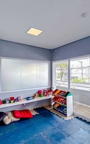 Apartamento para alugar com 66m², 2 quartos e 2 vagas Apartamento para alugar com 66m², 2 quartos e 2 vagasÁrea Comum