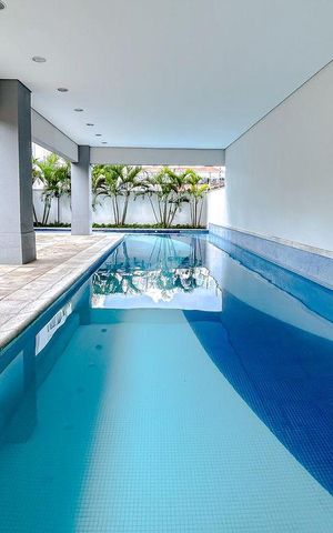 Apartamento para alugar com 66m², 2 quartos e 2 vagas Apartamento para alugar com 66m², 2 quartos e 2 vagasÁrea Comum