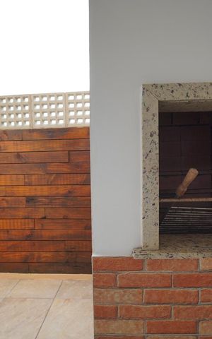 Apartamento para alugar com 85m², 2 quartos e 1 vagaChurrasqueira