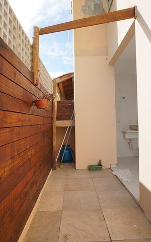 Apartamento para alugar com 85m², 2 quartos e 1 vagaÁrea externa