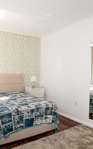 Apartamento à venda com 150m², 3 quartos e sem vagaQuarto 1 Suíte