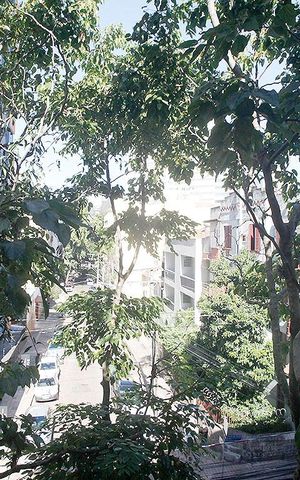 Apartamento à venda com 150m², 3 quartos e sem vagaQuarto 3 Vista