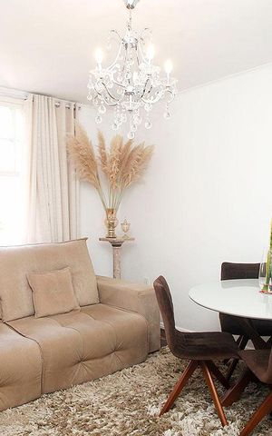 Apartamento à venda com 150m², 3 quartos e sem vagaSala