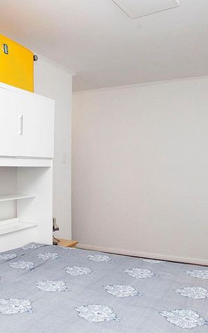 Apartamento à venda com 150m², 3 quartos e sem vagaQuarto 2