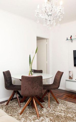 Apartamento à venda com 150m², 3 quartos e sem vagaSala