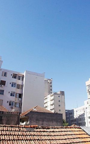 Apartamento à venda com 150m², 3 quartos e sem vagaCozinha + Área de Serviço Vista