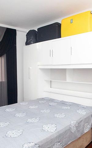 Apartamento à venda com 150m², 3 quartos e sem vagaQuarto 2