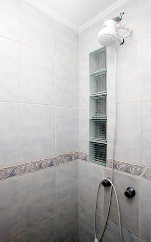 Apartamento à venda com 150m², 3 quartos e sem vagaBanheiro 2
