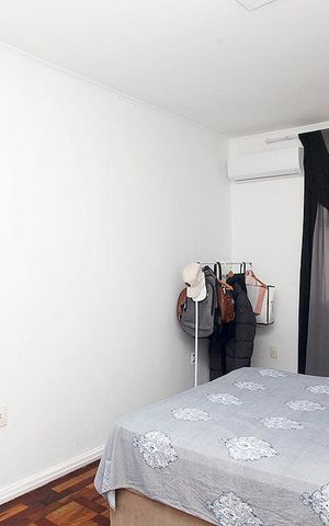 Apartamento à venda com 150m², 3 quartos e sem vagaQuarto 2