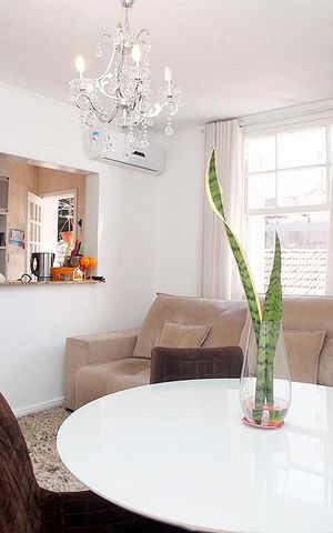 Apartamento à venda com 150m², 3 quartos e sem vagaSala