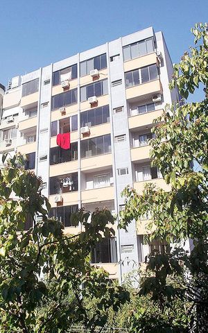 Apartamento à venda com 150m², 3 quartos e sem vagaQuarto 2 Vista
