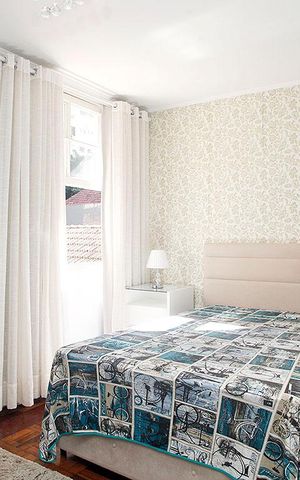 Apartamento à venda com 150m², 3 quartos e sem vagaQuarto 1 Suíte