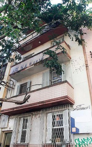 Apartamento à venda com 150m², 3 quartos e sem vagaFachada