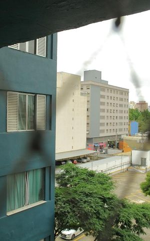 Apartamento à venda com 50m², 1 quarto e sem vagaVista da Sala