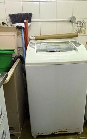 Apartamento à venda com 50m², 1 quarto e sem vagaCozinha/Serviço 