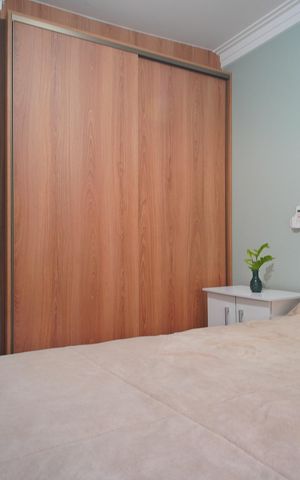 Apartamento à venda com 52m², 2 quartos e 1 vagaQuarto 1
