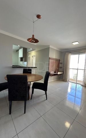 Apartamento à venda com 55m², 2 quartos e 1 vaga Apartamento à venda com 55m², 2 quartos e 1 vagaFoto 01