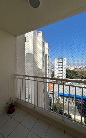 Apartamento à venda com 55m², 2 quartos e 1 vaga Apartamento à venda com 55m², 2 quartos e 1 vagaFoto 04