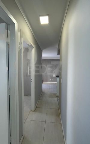 Apartamento à venda com 55m², 2 quartos e 1 vaga Apartamento à venda com 55m², 2 quartos e 1 vagaFoto 11