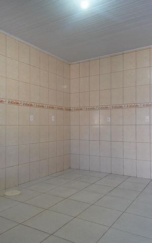 Casa à venda com 128m², 3 quartos e 1 vagaCozinha