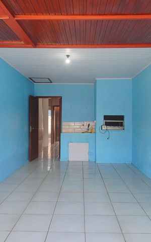 Casa à venda com 128m², 3 quartos e 1 vagaGaragem