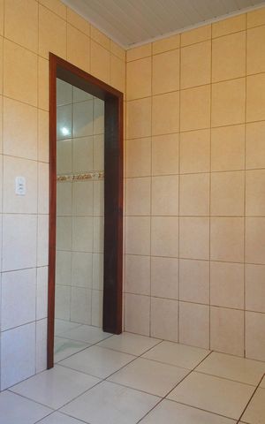 Casa à venda com 128m², 3 quartos e 1 vagaÁrea de Serviço