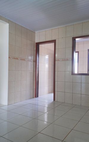Casa à venda com 128m², 3 quartos e 1 vagaCozinha