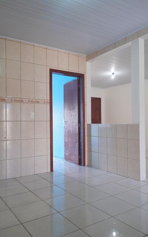 Casa à venda com 128m², 3 quartos e 1 vagaCozinha