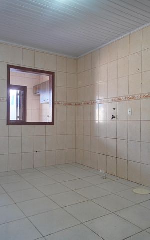 Casa à venda com 128m², 3 quartos e 1 vagaCozinha