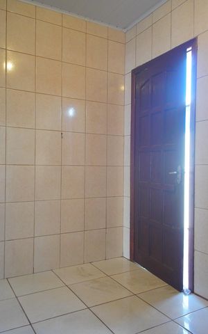 Casa à venda com 128m², 3 quartos e 1 vagaÁrea de Serviço