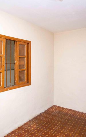 Casa à venda com 131m², 3 quartos e 2 vagasQuarto 2