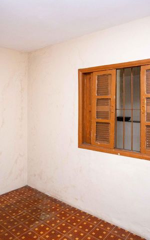 Casa à venda com 131m², 3 quartos e 2 vagasQuarto 2
