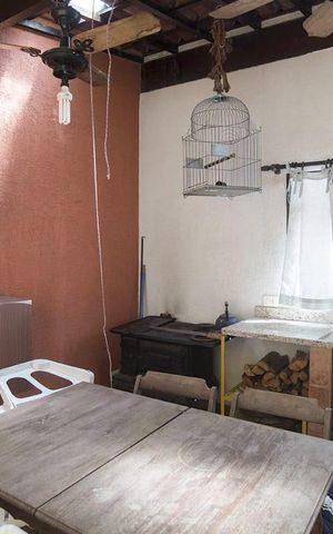 Casa à venda com 300m², 3 quartos e 2 vagasVaranda