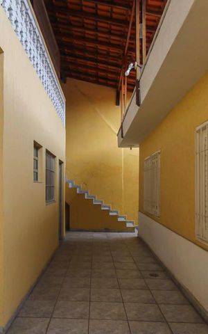 Casa à venda com 200m², 4 quartos e 3 vagas