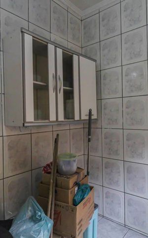 Casa à venda com 200m², 4 quartos e 3 vagas